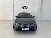 TOYOTA Corolla XEI 2.0 At